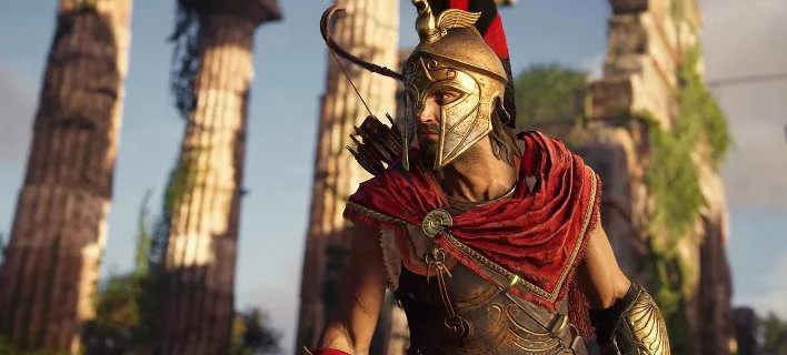 Στην αρχαία Ελλάδα το νέο επεισόδιο του δημοφιλούς «Assassin’s Creed» – Ευκαιρία να υποδυθείτε έναν Σπαρτιάτη (βίντεο)